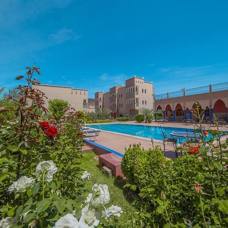 Ksar Ben Youssef Tajda Екстер'єр фото