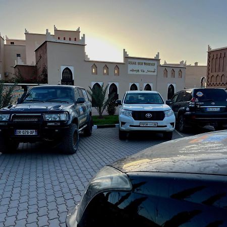 Ksar Ben Youssef Tajda Екстер'єр фото