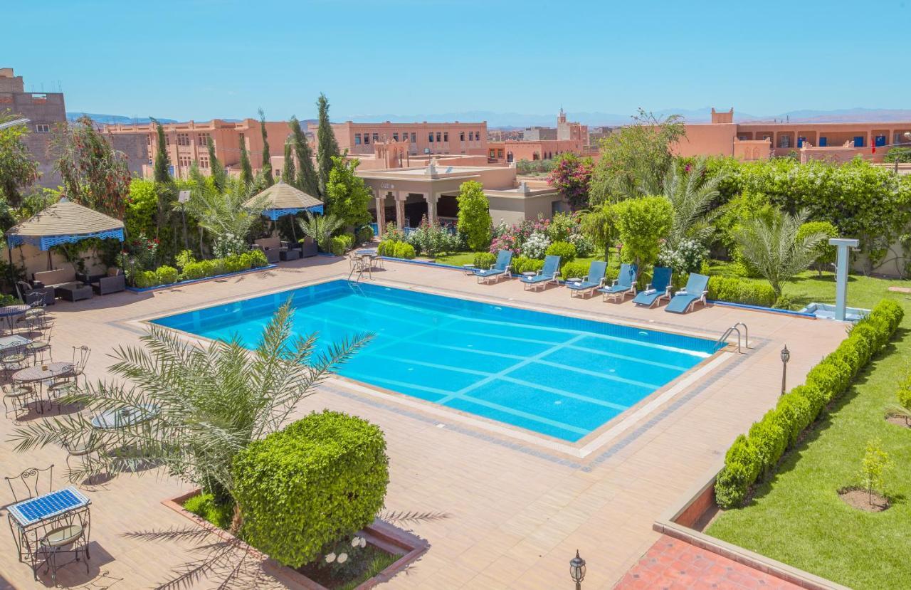 Ksar Ben Youssef Tajda Екстер'єр фото