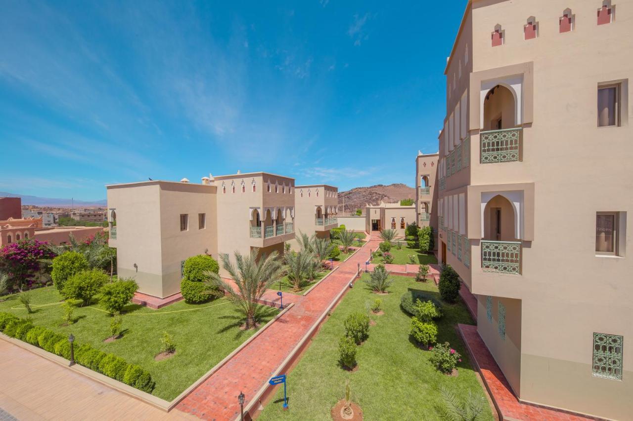 Ksar Ben Youssef Tajda Екстер'єр фото
