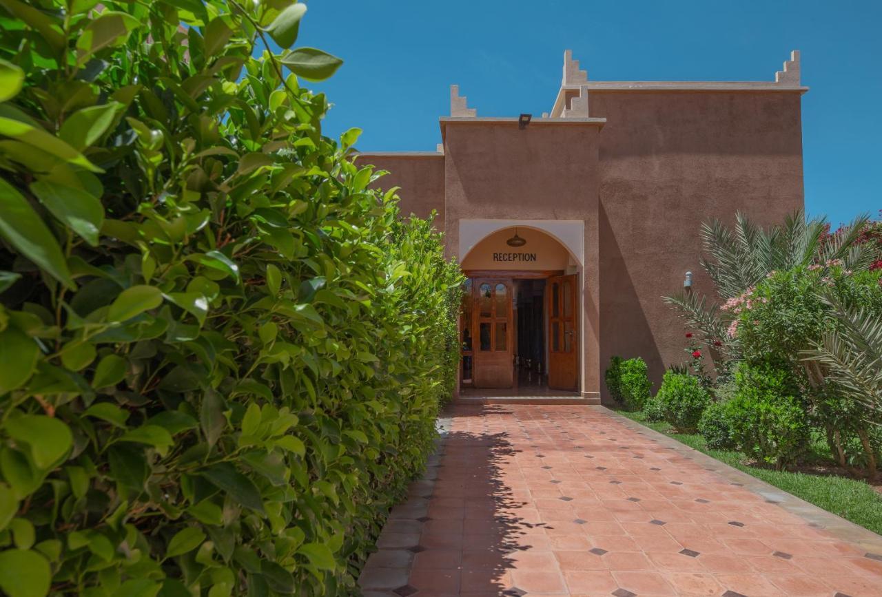 Ksar Ben Youssef Tajda Екстер'єр фото