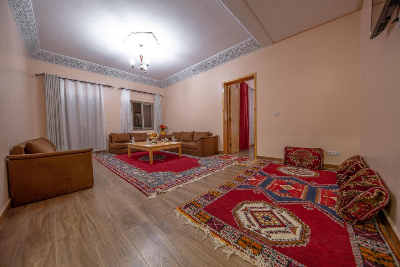 Ksar Ben Youssef Tajda Екстер'єр фото