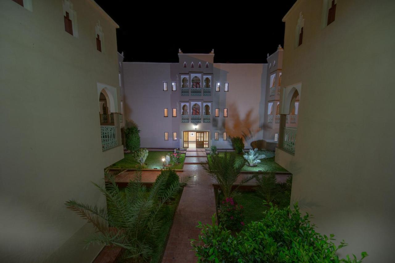 Ksar Ben Youssef Tajda Екстер'єр фото