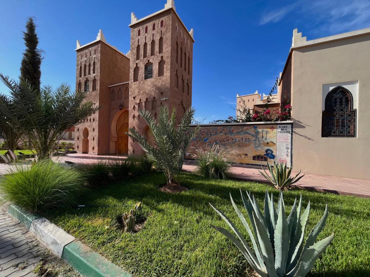 Ksar Ben Youssef Tajda Екстер'єр фото