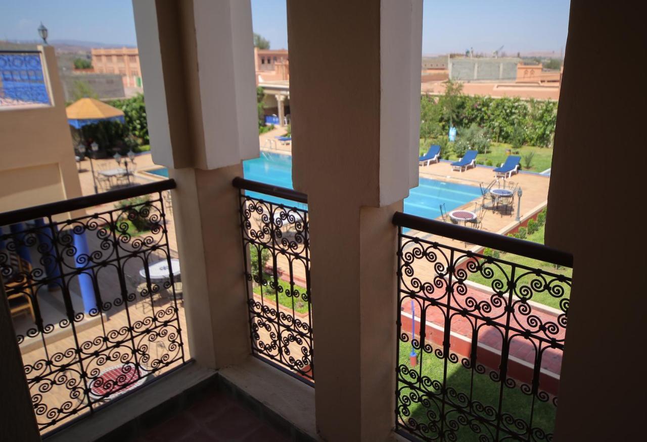 Ksar Ben Youssef Tajda Екстер'єр фото
