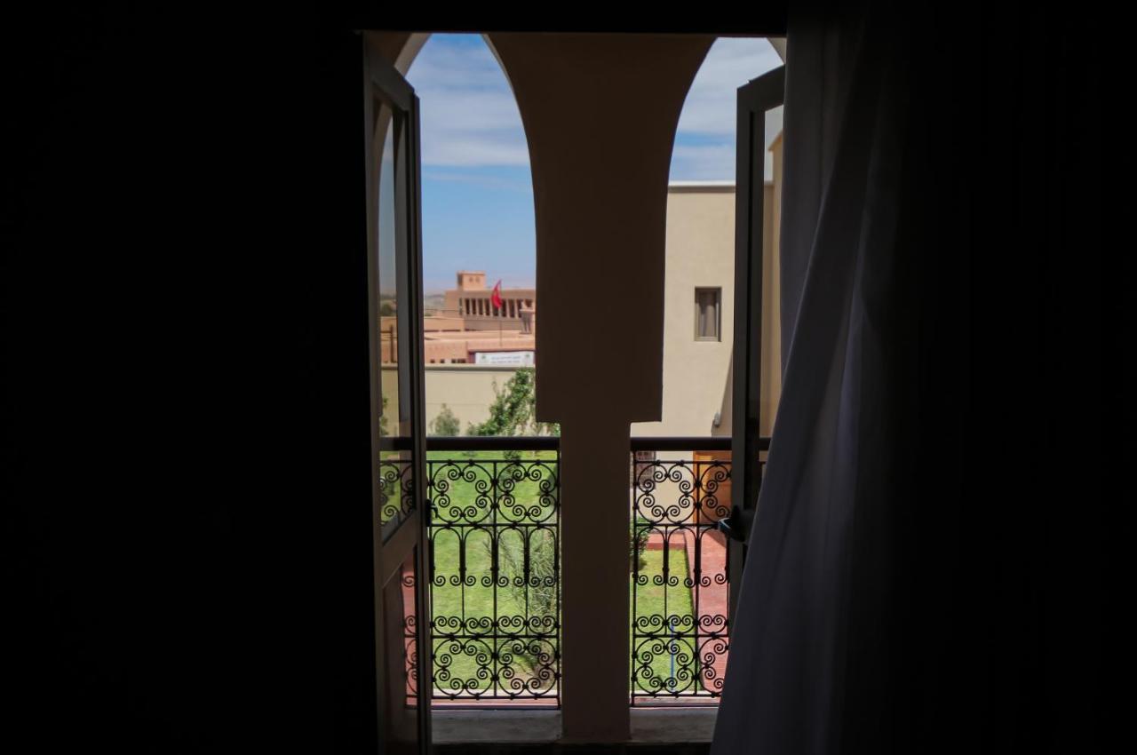 Ksar Ben Youssef Tajda Екстер'єр фото